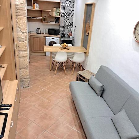 Casa Manno 51 Daire Cagliari Dış mekan fotoğraf