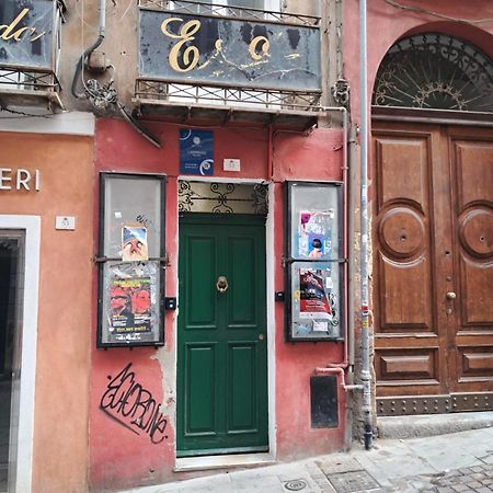 Casa Manno 51 Daire Cagliari Dış mekan fotoğraf