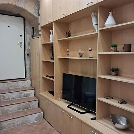 Casa Manno 51 Daire Cagliari Dış mekan fotoğraf