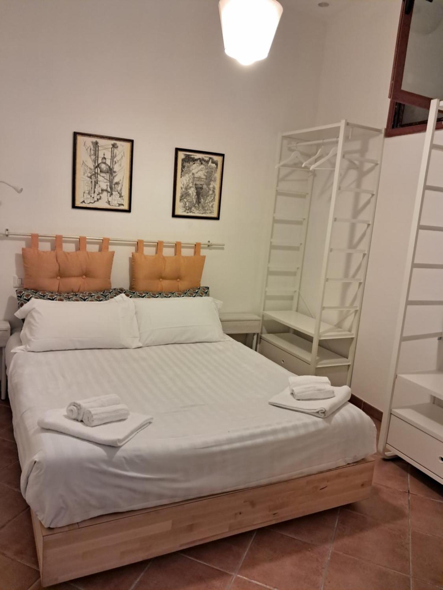 Casa Manno 51 Daire Cagliari Dış mekan fotoğraf