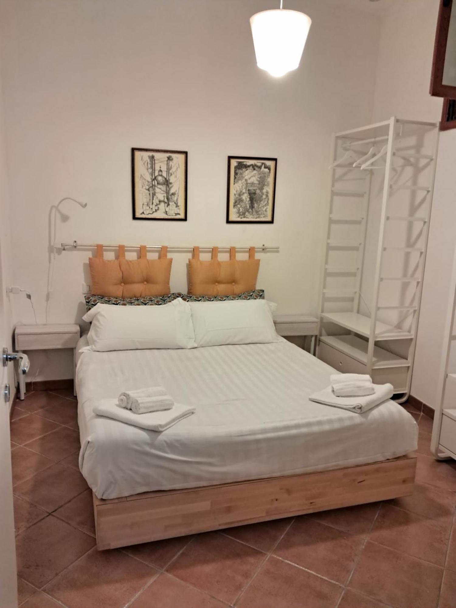 Casa Manno 51 Daire Cagliari Dış mekan fotoğraf