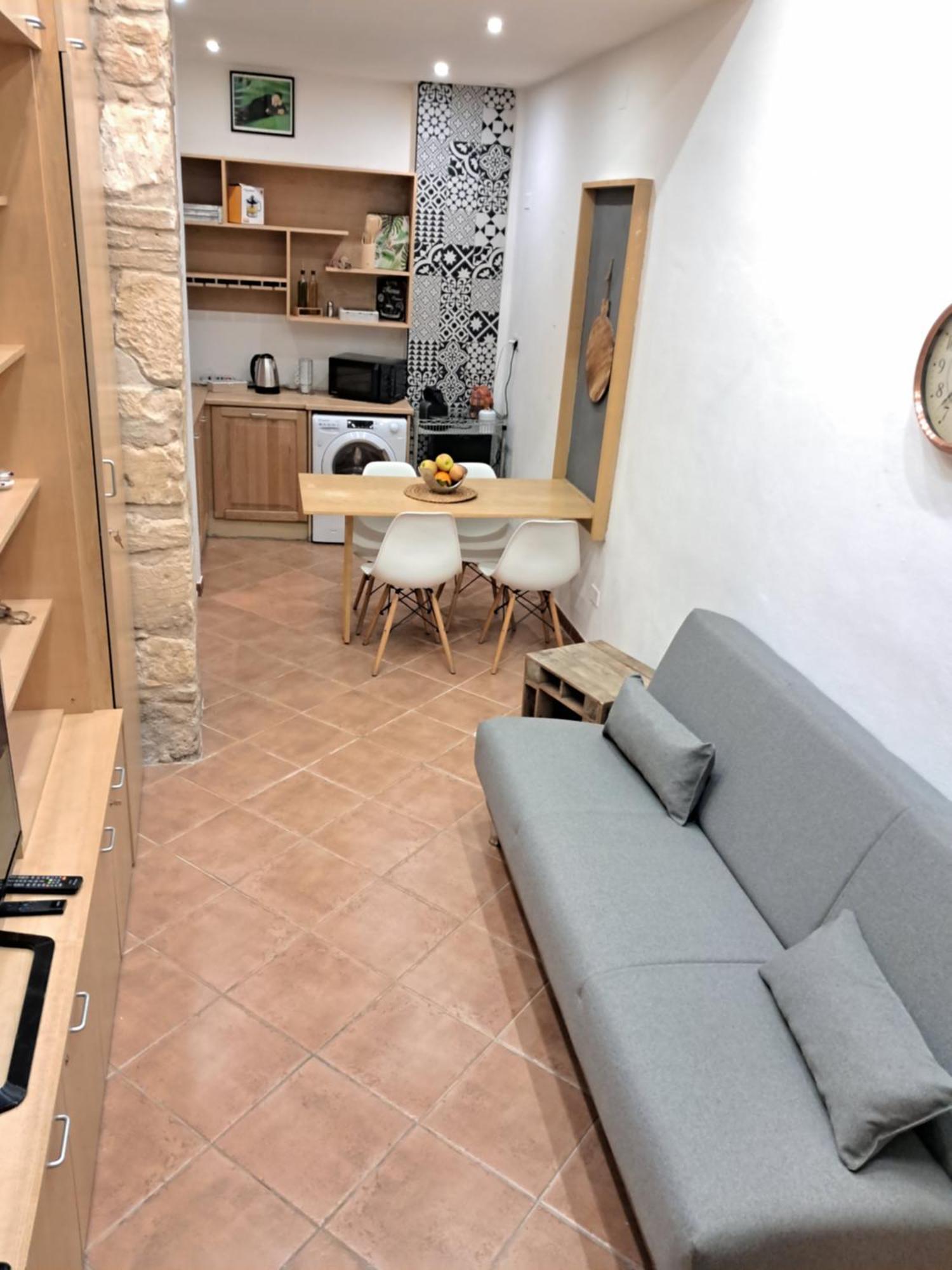 Casa Manno 51 Daire Cagliari Dış mekan fotoğraf