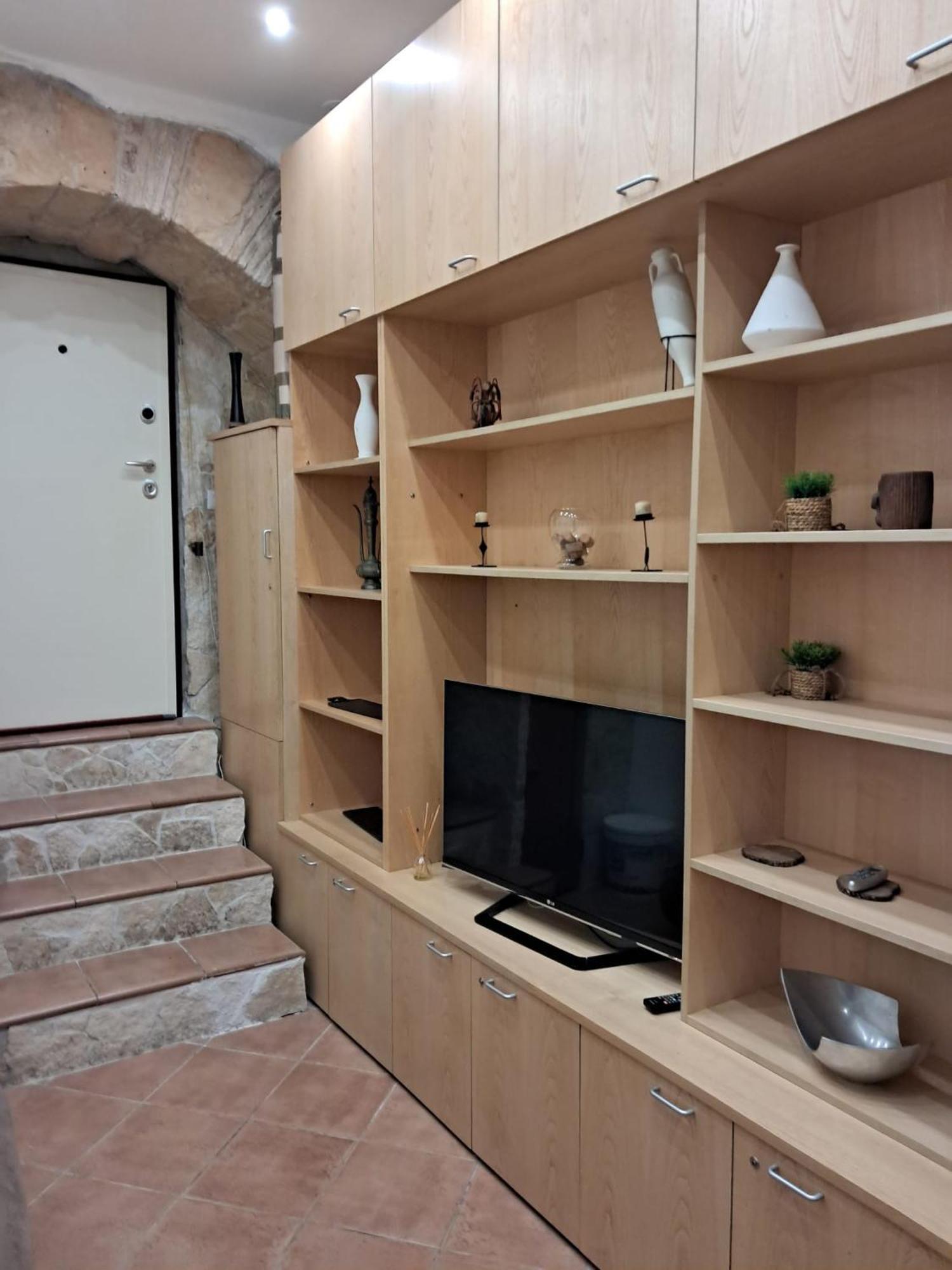 Casa Manno 51 Daire Cagliari Dış mekan fotoğraf